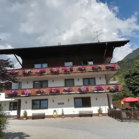 Bed&Breakfast Der Tiroler-2