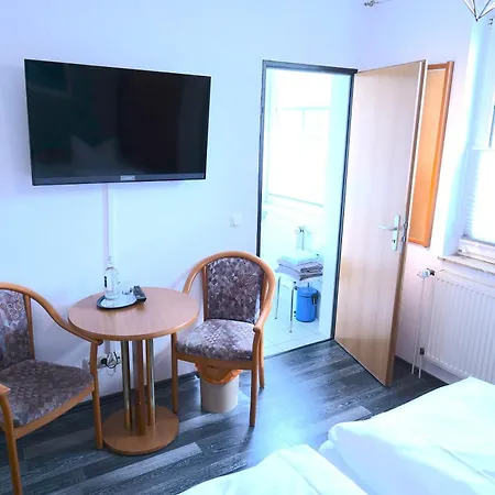 Hotel & Restaurant Am Bodden-2