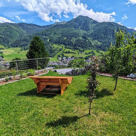 Appartement Haus Talblick-2