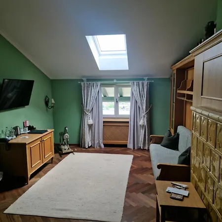 Hotel Leeberghof-2