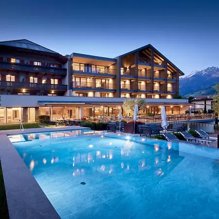 Pension Örtlerhof-2