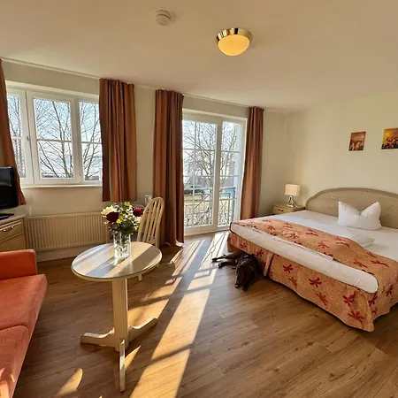 Altes Kasino Hotel am See-2