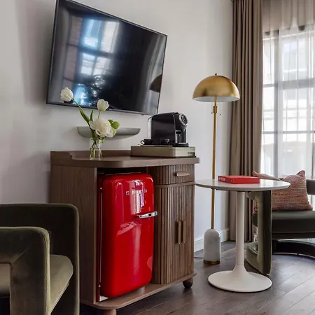 Virgin Hotels London - Shoreditch-2