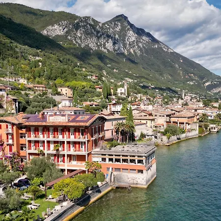Hotel Gardenia Al Lago-2