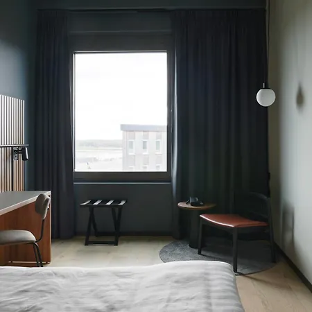 Comfort Hotel Arlanda Airport Terminal-2