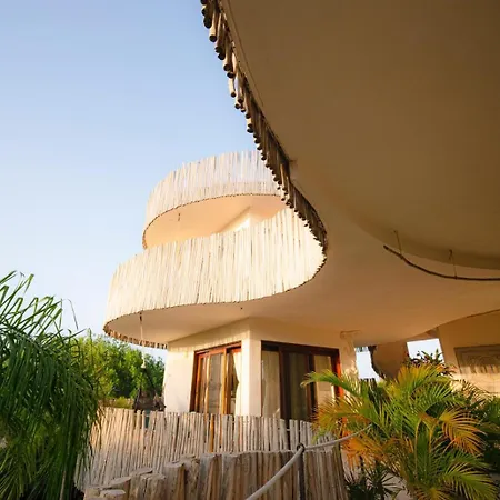 H Boutique Casa Noma-Noma Holbox-3