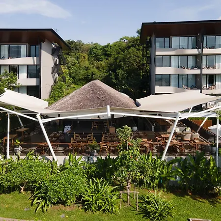 Varana Krabi Hotel-2