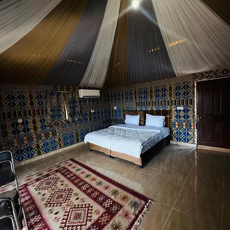 Rum Aliena Luxury Camp & Bubbles Hotel-2