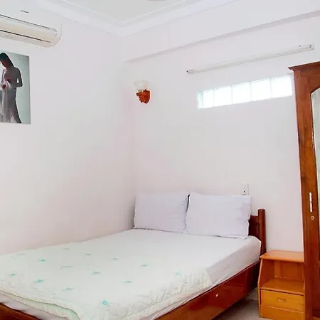 Blue Sea 3 Hotel Nha Trang-2