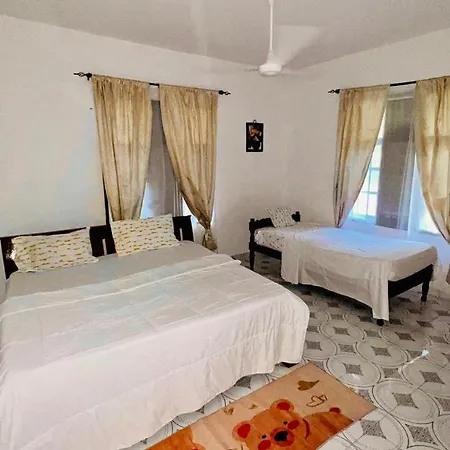 1 Bedroom With Swimming Pool-3