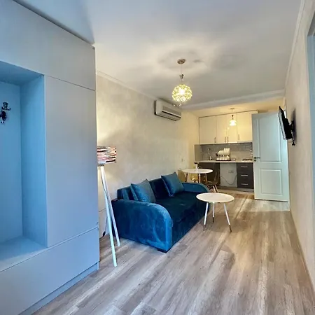 Comfort Apt-2
