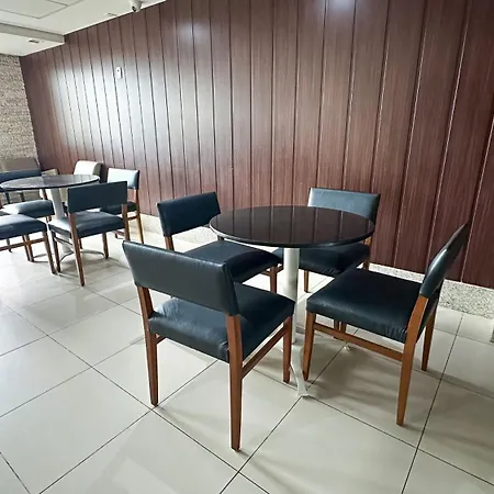 Apt Com Conforto, Lazer E Otima Localizacao-2