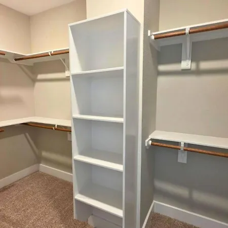 Houston 3Br Stay Near Downtown And Fifa Events-3