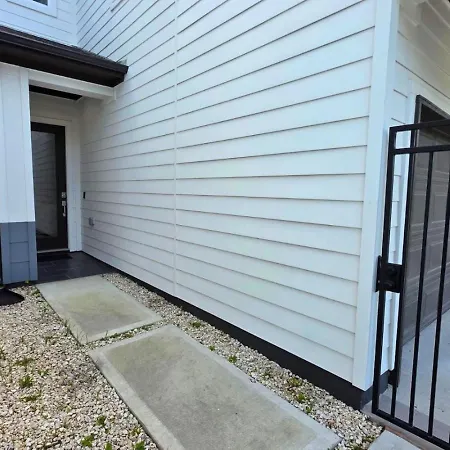Houston 3Br Stay Near Downtown And Fifa Events-2