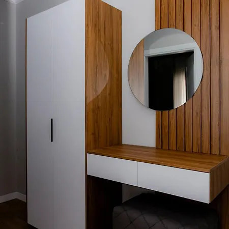 Tirana Center Apartments-2