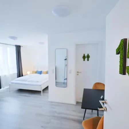 Kassel Rooms-2