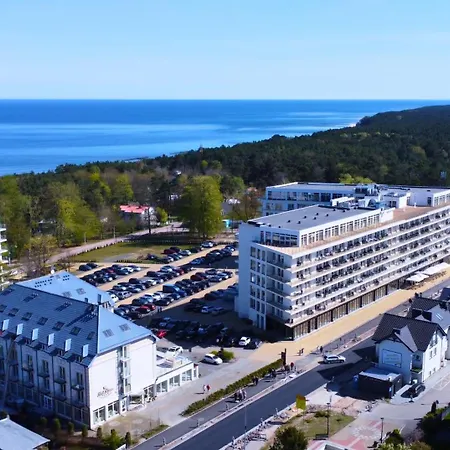 Krol Plaza Spa & Wellness-2