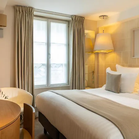 Hotel Le Pradey-2
