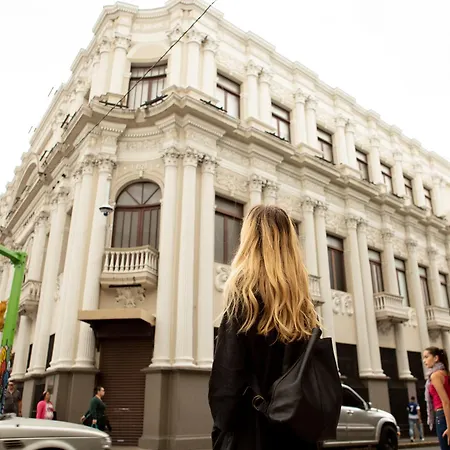 Hotel Presidente-3