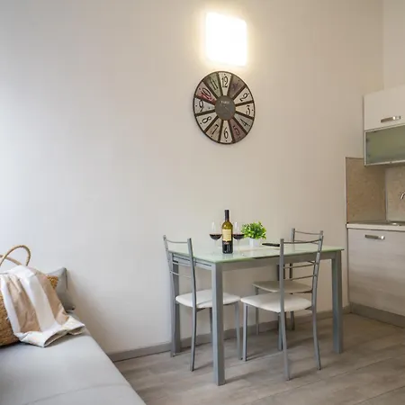 Residence Rimini Mare-3