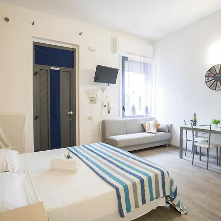 Residence Rimini Mare-2