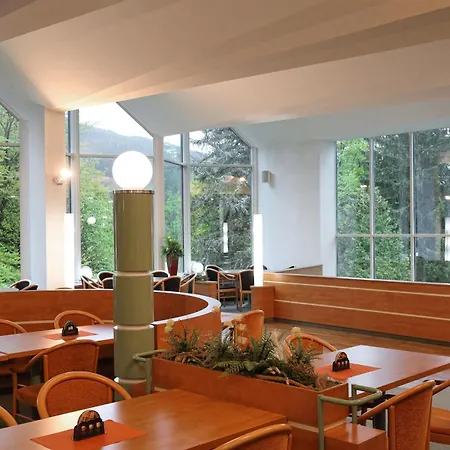 Horsky Hotel Montana-3