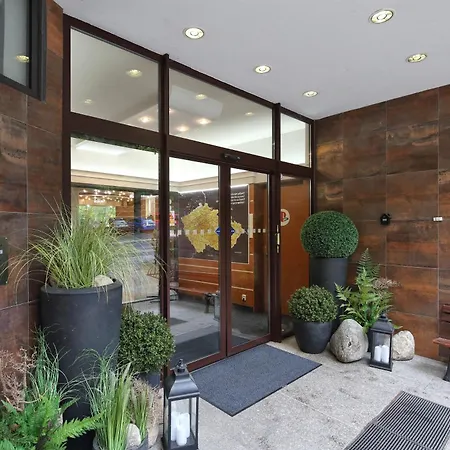 Horsky Hotel Montana-2