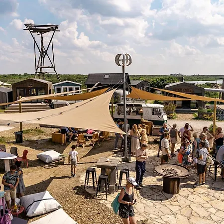 Basecamp Tiny House Eco-Resort Ijmuiden-3
