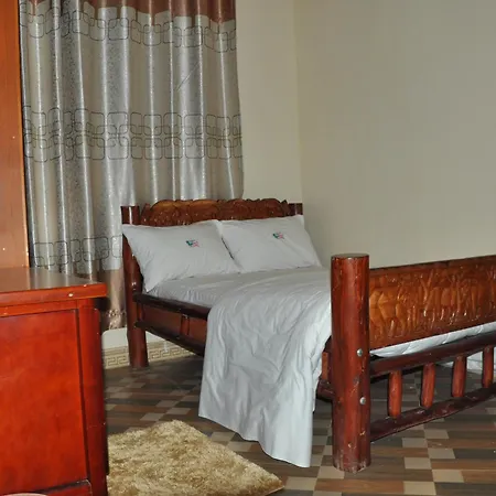 Trinity Resort Hotel & Spa-2