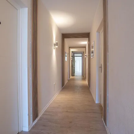 Appartementhaus Solaris Solaris Ferienhaus-3