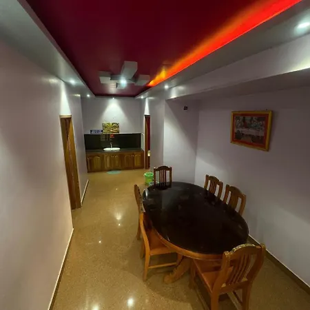 Ammukutty'S Cottage-3