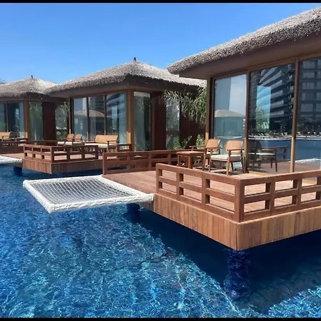 Studio Grand Sapphire Resort-3
