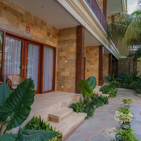 Amed Paradise Beach Club-3