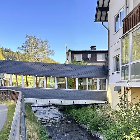 Smart Resorts B&B 1 BB1 203-2