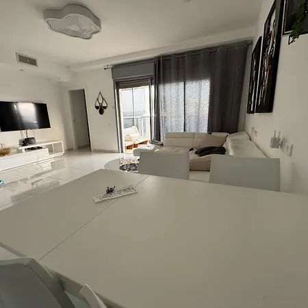 Eilat Royal Appartment-3