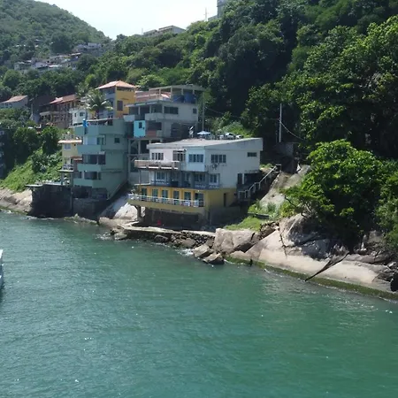 Pousada Ilha Bella-2