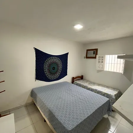 Refugio Tamandare-2