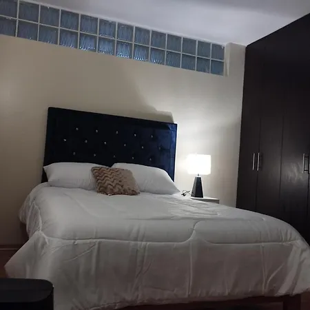 Penthouse Tawa Wawa Wasi-2