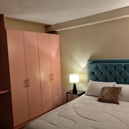 Penthouse Tawa Wawa Wasi-3