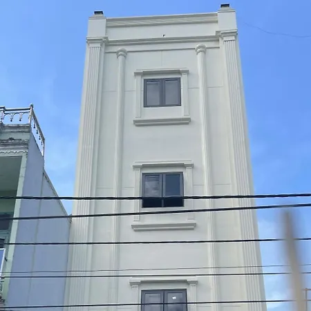 Thien Nam Motel Da Nang-2