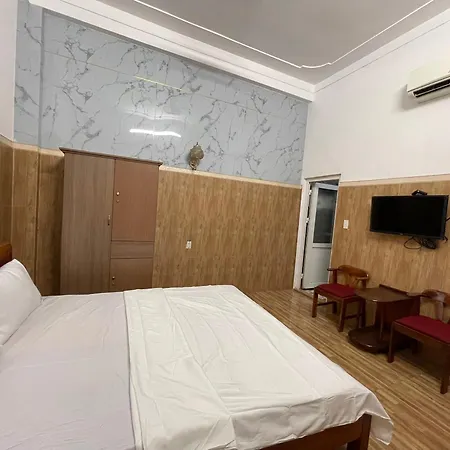 Thien Nam Motel Da Nang-3