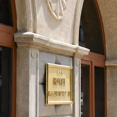 Hotel Kazimierz II-3
