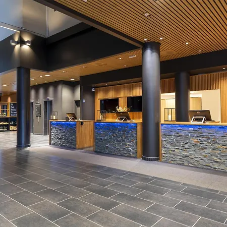 Radisson Blu Resort, Trysil-3