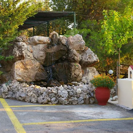 Bungalow - Camping Apollon-2