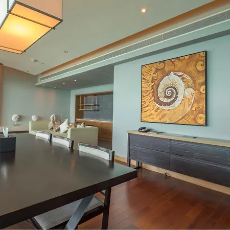 Rayong Marriott Resort & Spa-2