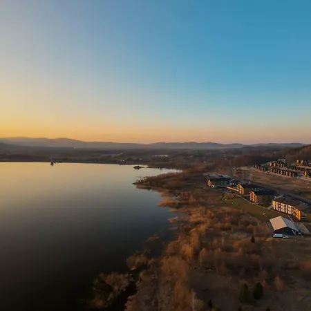 Lake Hill Karkonosze Resort & Spa-3