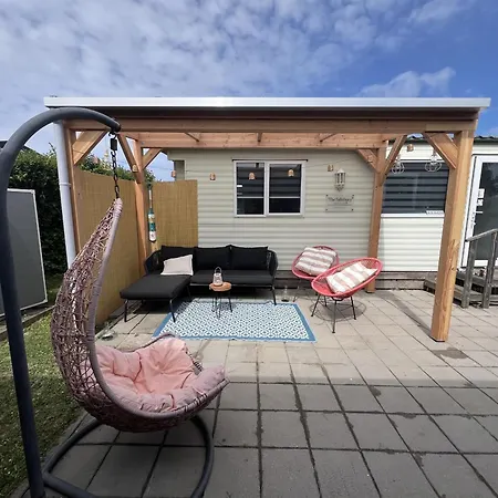 RBR 213 - Beach Resort Kamperland-2
