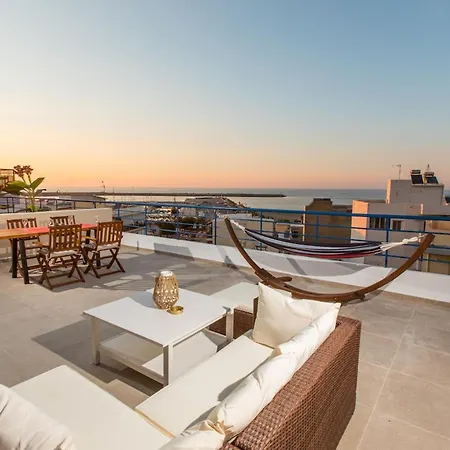 Areti Seaview Residence-2