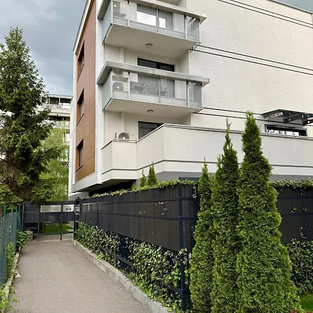 7Th Sense Boutique Apartments-2