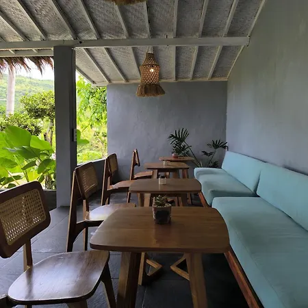 Sun Grace Penida Cottage-3